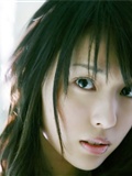 Huilixiang toda Bomb.tv  Erika toda pictures of classic Japanese beauties(34)